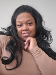 Yolanda Robinson