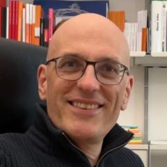 Rudolf Greger