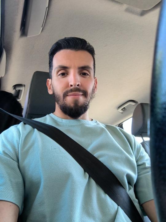 Marwan Chnafi