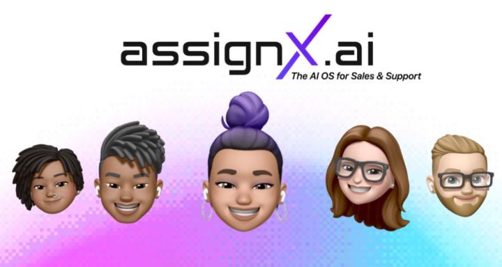 AssignX AI Agents-as-a-Service