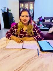 Japleen Kaur Arora
