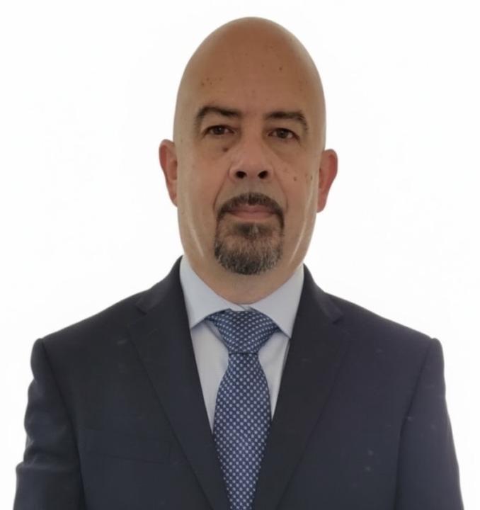 Luis Matos
