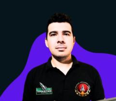 Ismael Correa