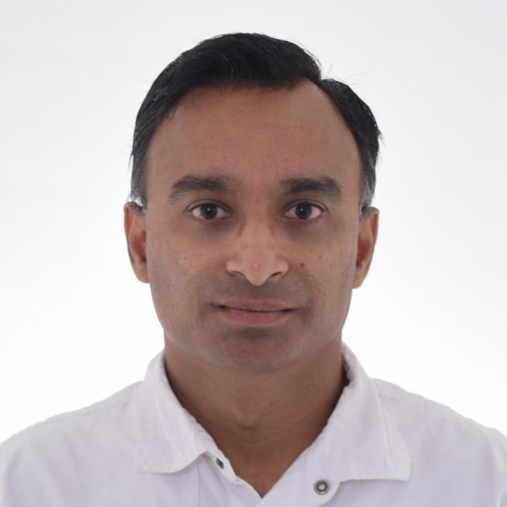 Adesh Balliram