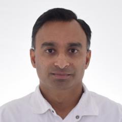 Adesh Balliram