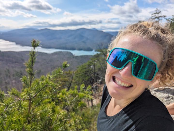 Elizabeth Kinkema