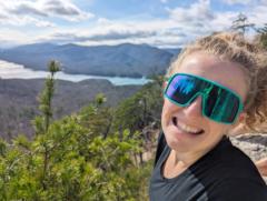 Elizabeth Kinkema