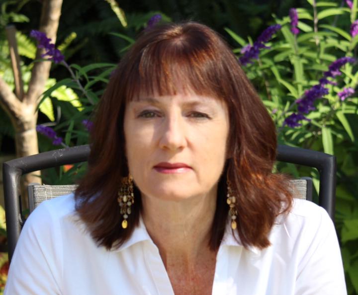 Wendy Keogh