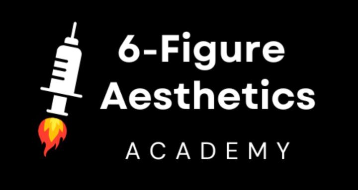 6-Figure Aesthetics Academy