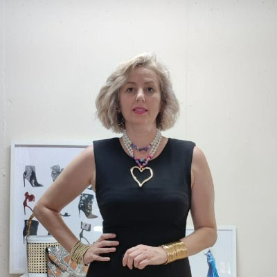 Isabel Heredia valero