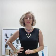 Isabel Heredia valero
