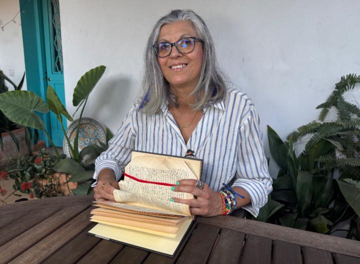 Luisa Alonso