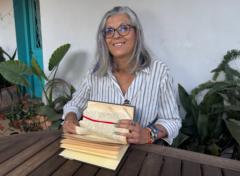 Luisa Alonso