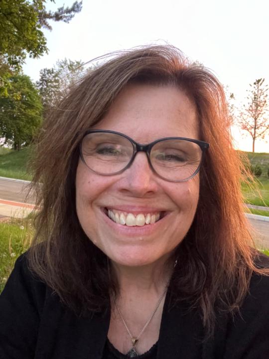 Therese Van Ostrand