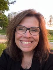 Therese Van Ostrand
