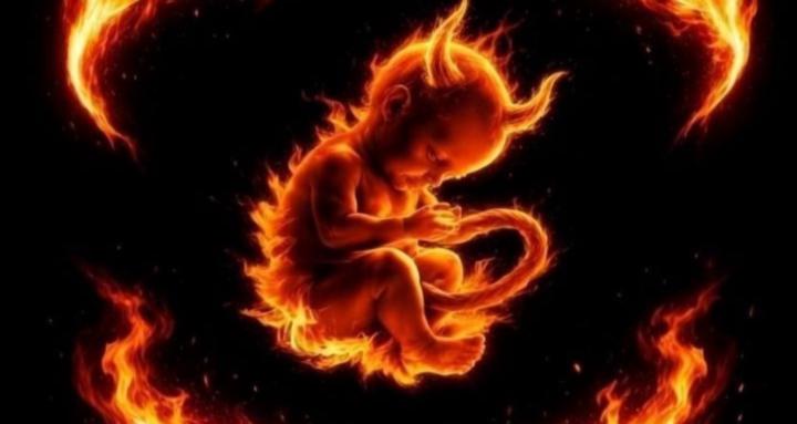 FLAMING F3TUS