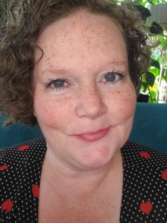Cynthia Chase