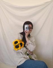 Ayesha Afzal