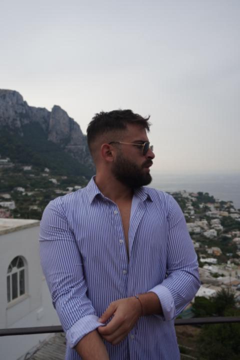 Daniel Alejandro Quintana