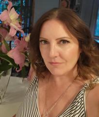 Michelle McKeown