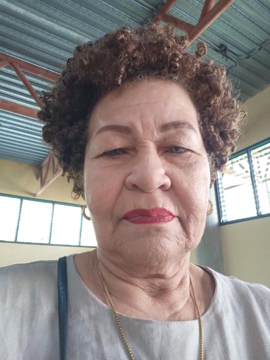 Zoraida Martinez