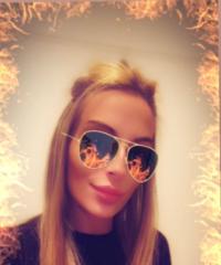 Rachel Pogson