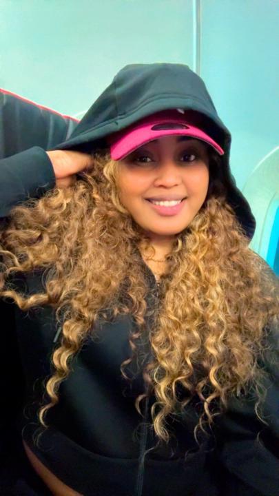 Katiana Pierre Louis