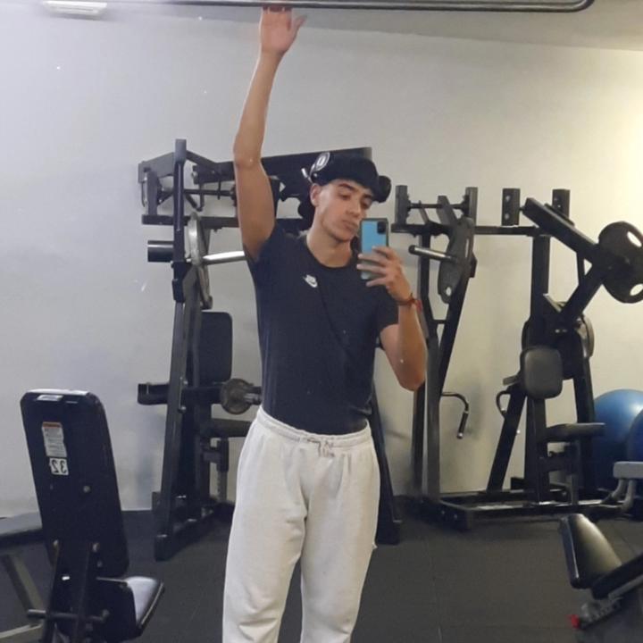 Mohamed Manouach Malhi