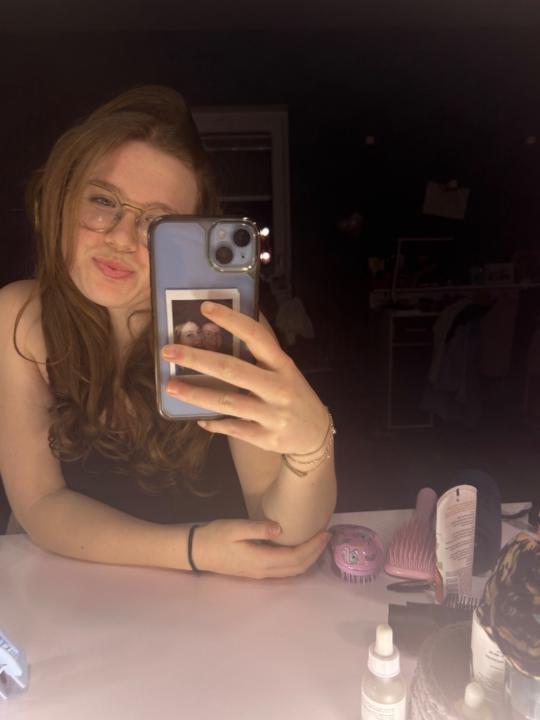 Maya Bindewald