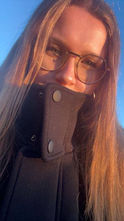 Maya Bindewald