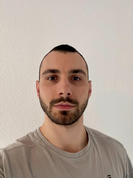 Hristiyan Miroslavov