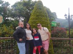 John Fabio Arcila Caballero