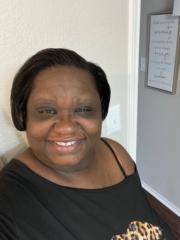 Lashonda George