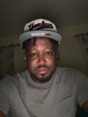 Darnell Balthazar