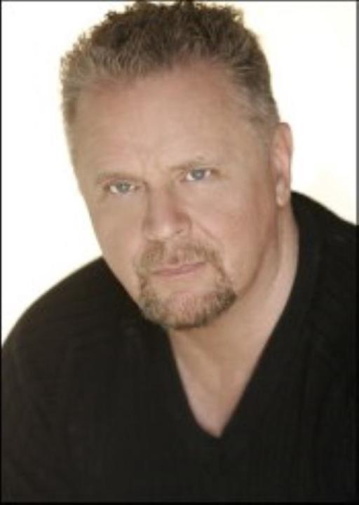 Peter Brabson