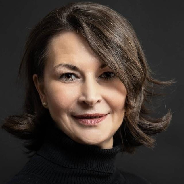 Katja Stein