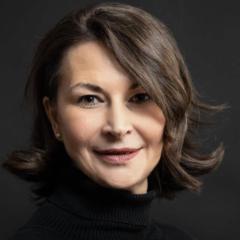 Katja Stein