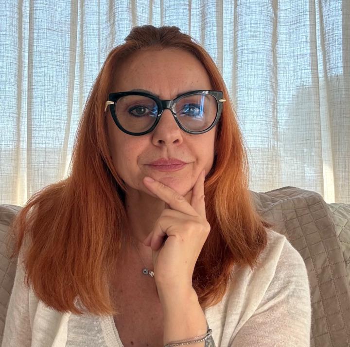 Daniela Bencivenni