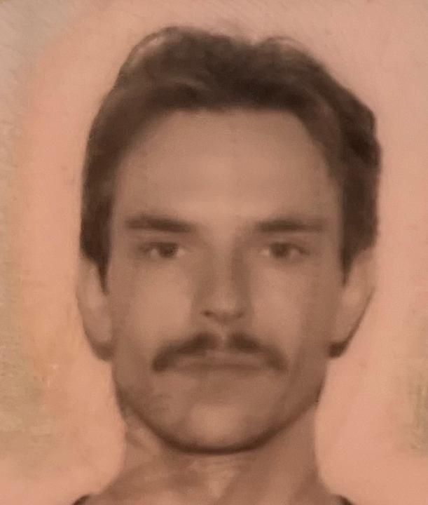 Alexander Dolenc