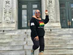 Lunic Adisson - Boyd