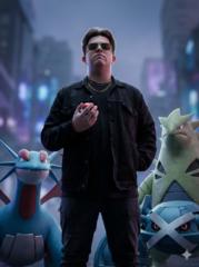 Kevin Gomez