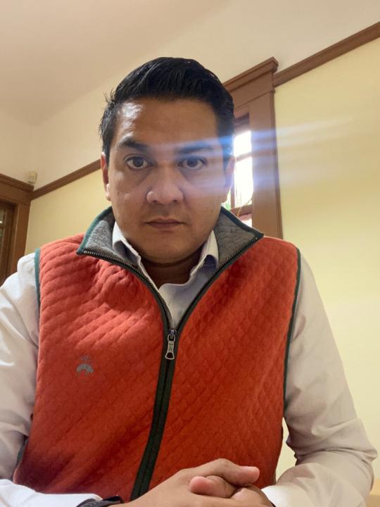 Hector Gallegos