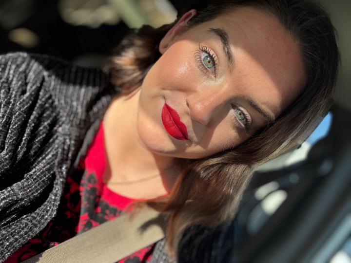Bayleigh Robinson