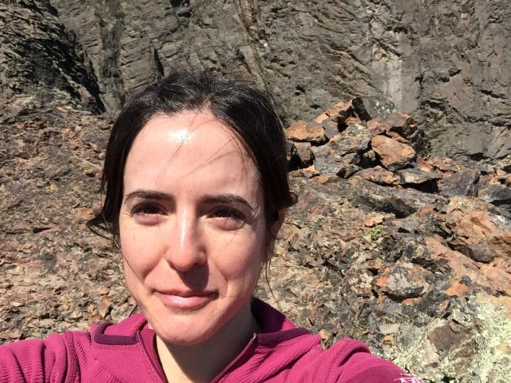 María Cecilia Vicente