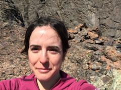 María Cecilia Vicente