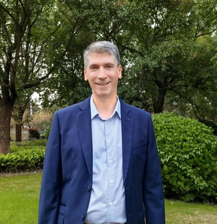 Darren Panahi