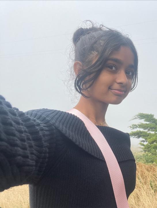 Aditi Mudda