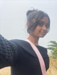 Aditi Mudda