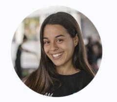 Miriam Fatmi Garcia