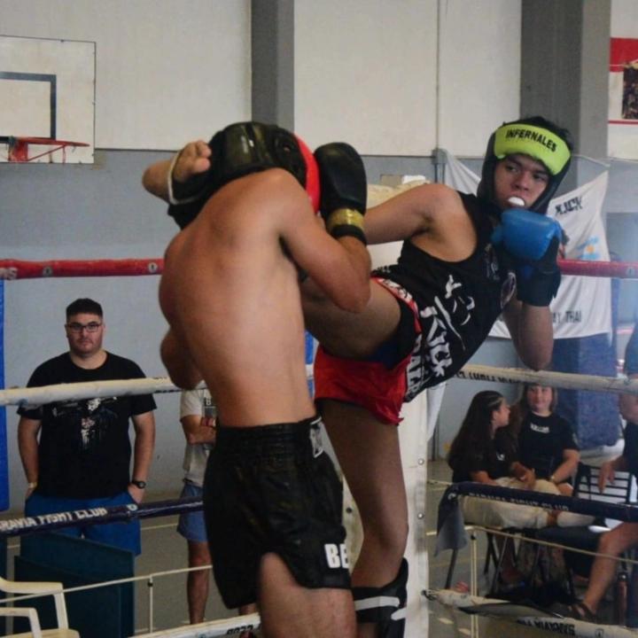 Alexis Gonzalo Cheuquel
